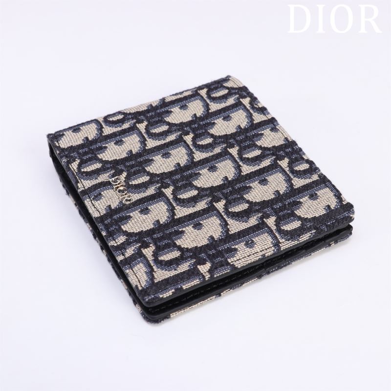 Christian Dior Wallet